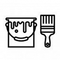Краска Hygge Краска Hygge